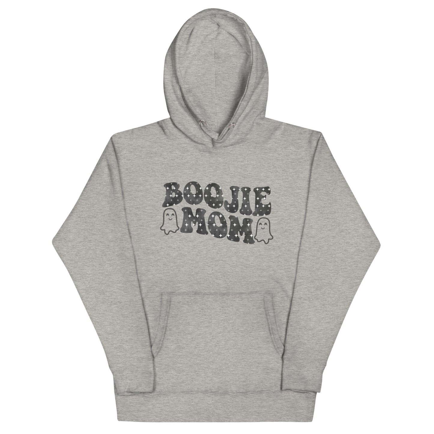 Boogie Mom Unisex Hoodie