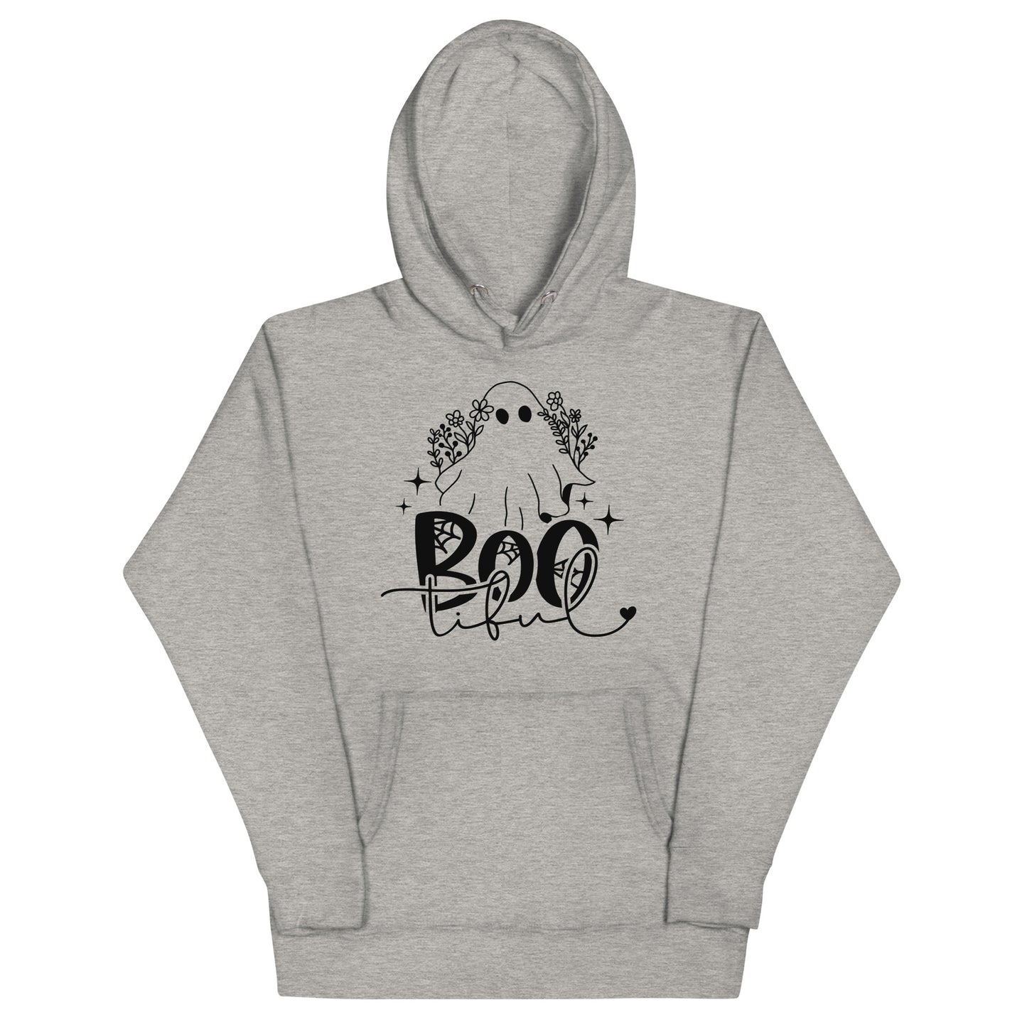 Boo-Tiful Unisex Hoodie