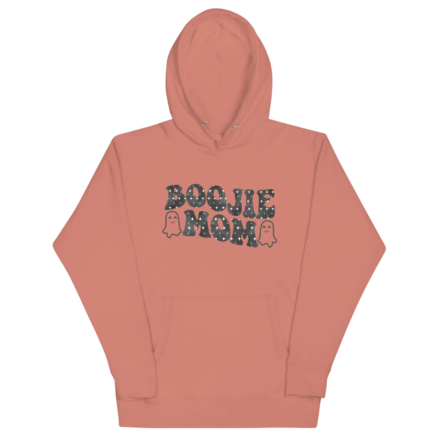 Boogie Mom Unisex Hoodie