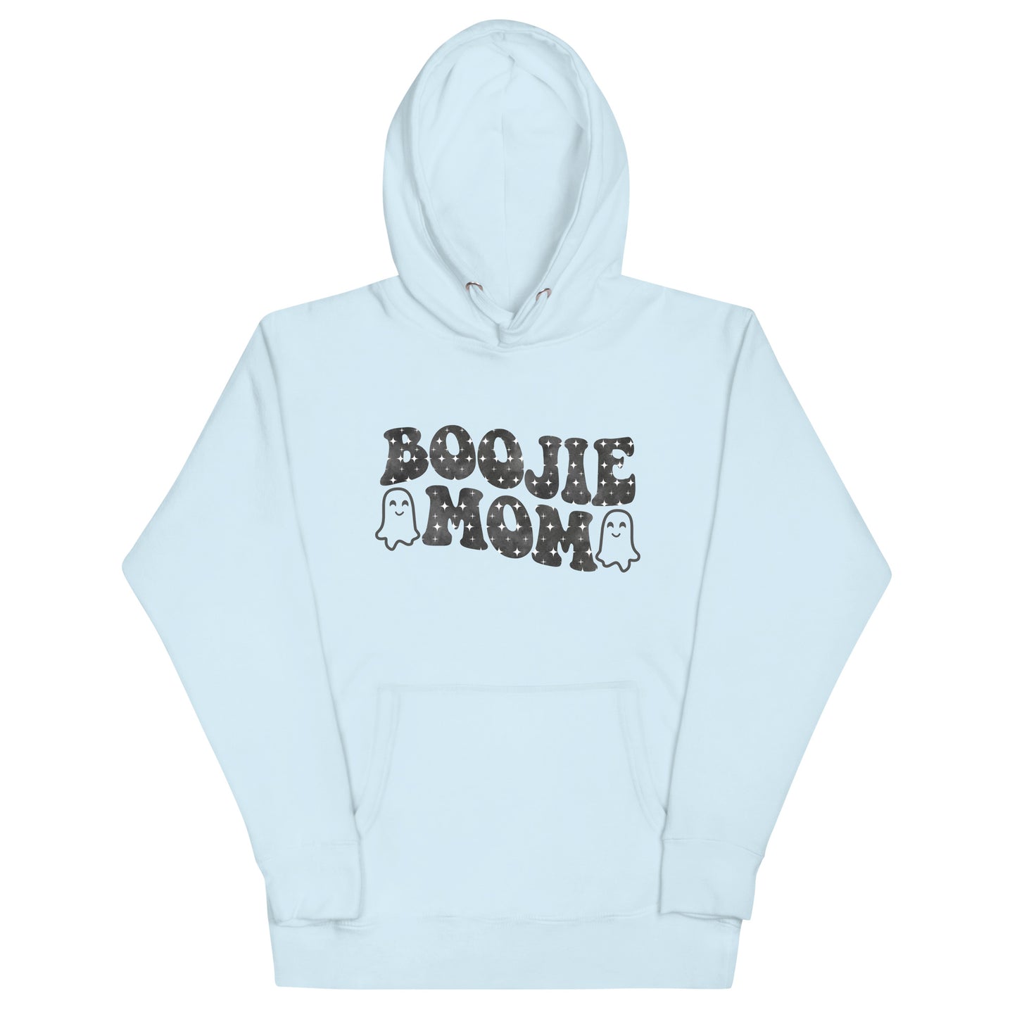 Boogie Mom Unisex Hoodie