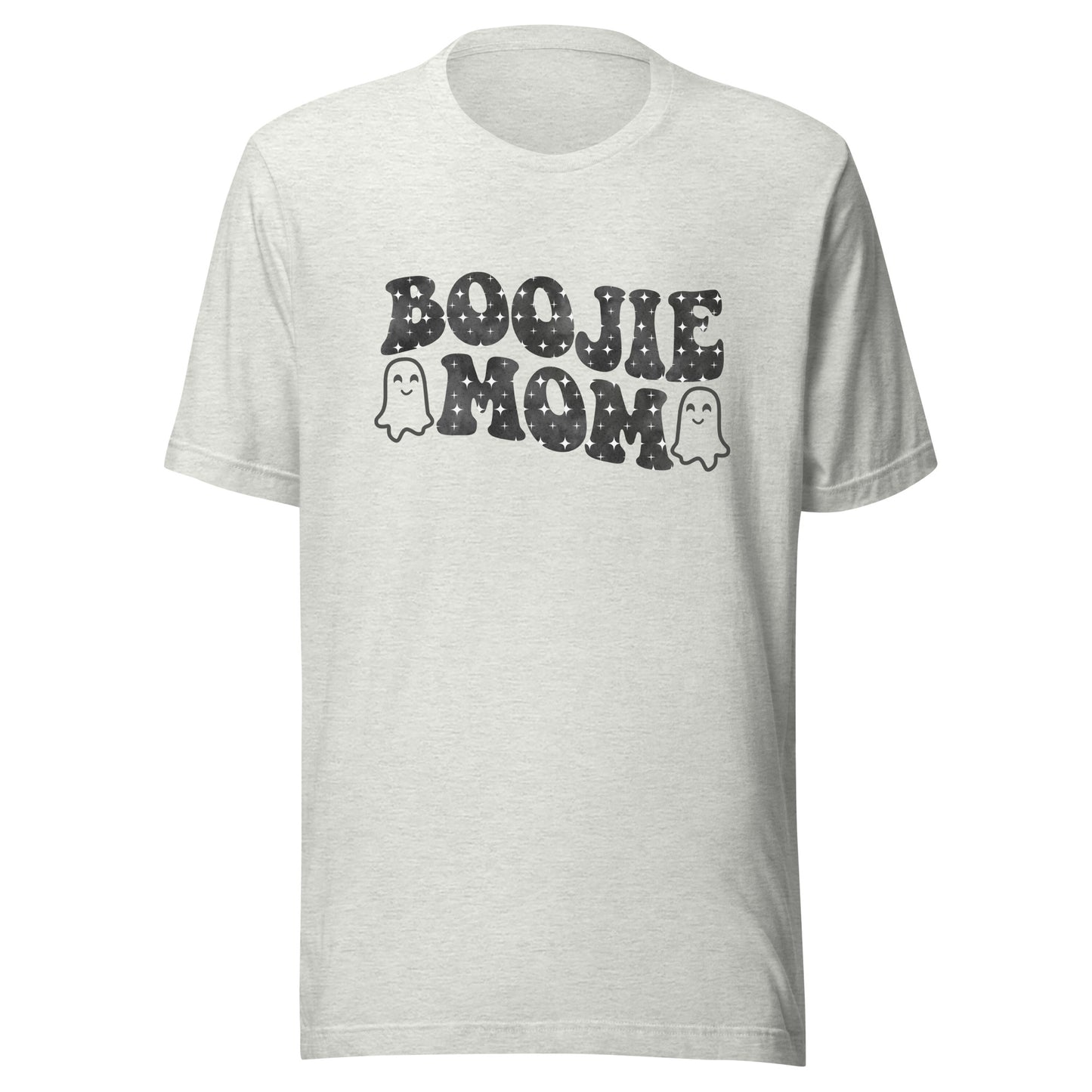 Boogie Mom Unisex t-shirt