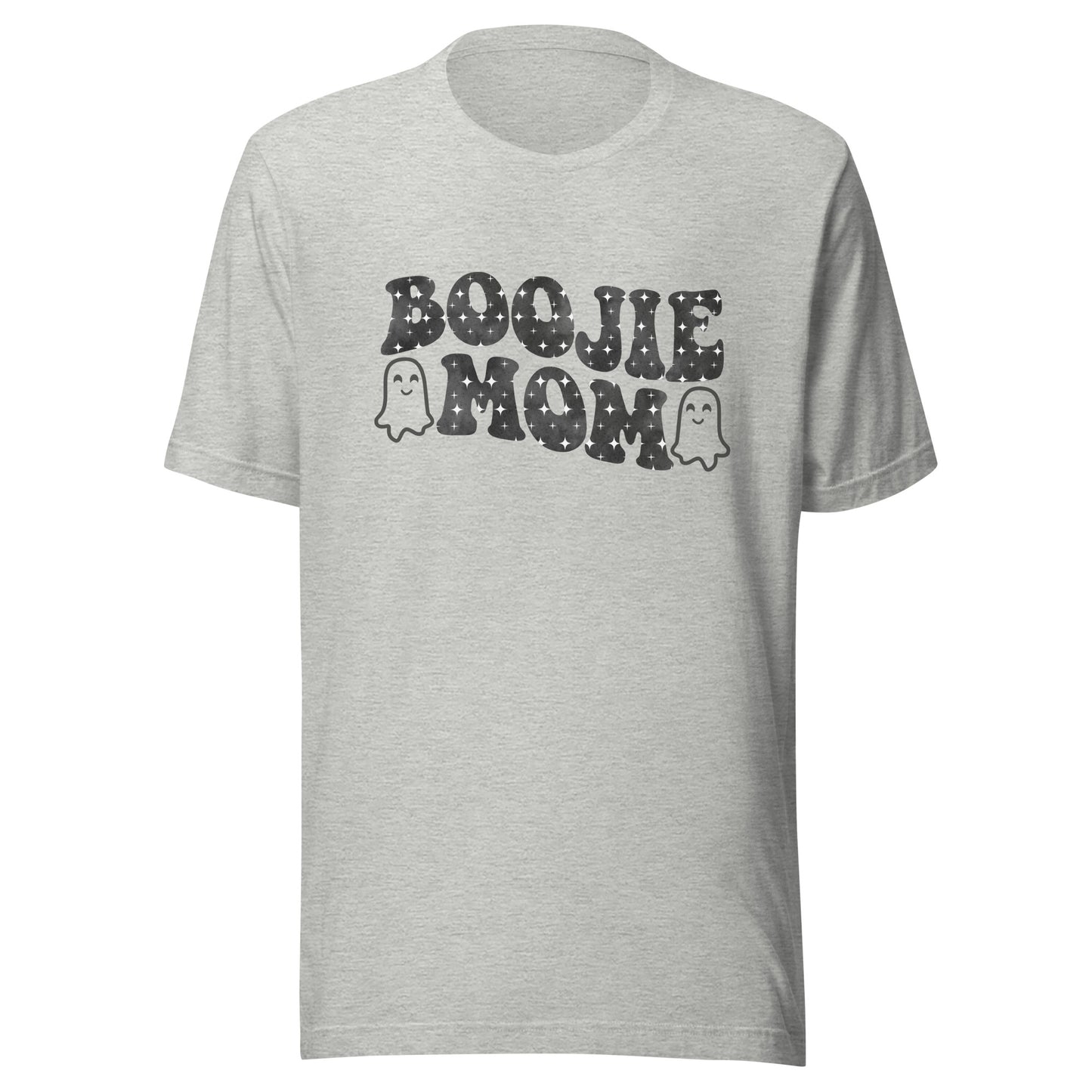 Boogie Mom Unisex t-shirt