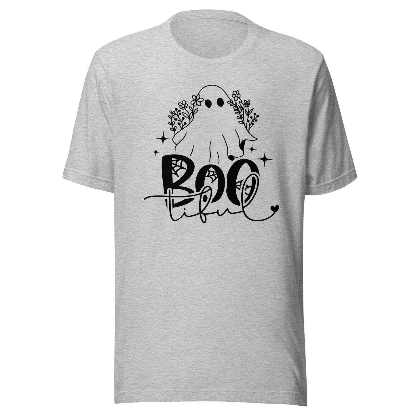 Boo-Tiful Unisex t-shirt