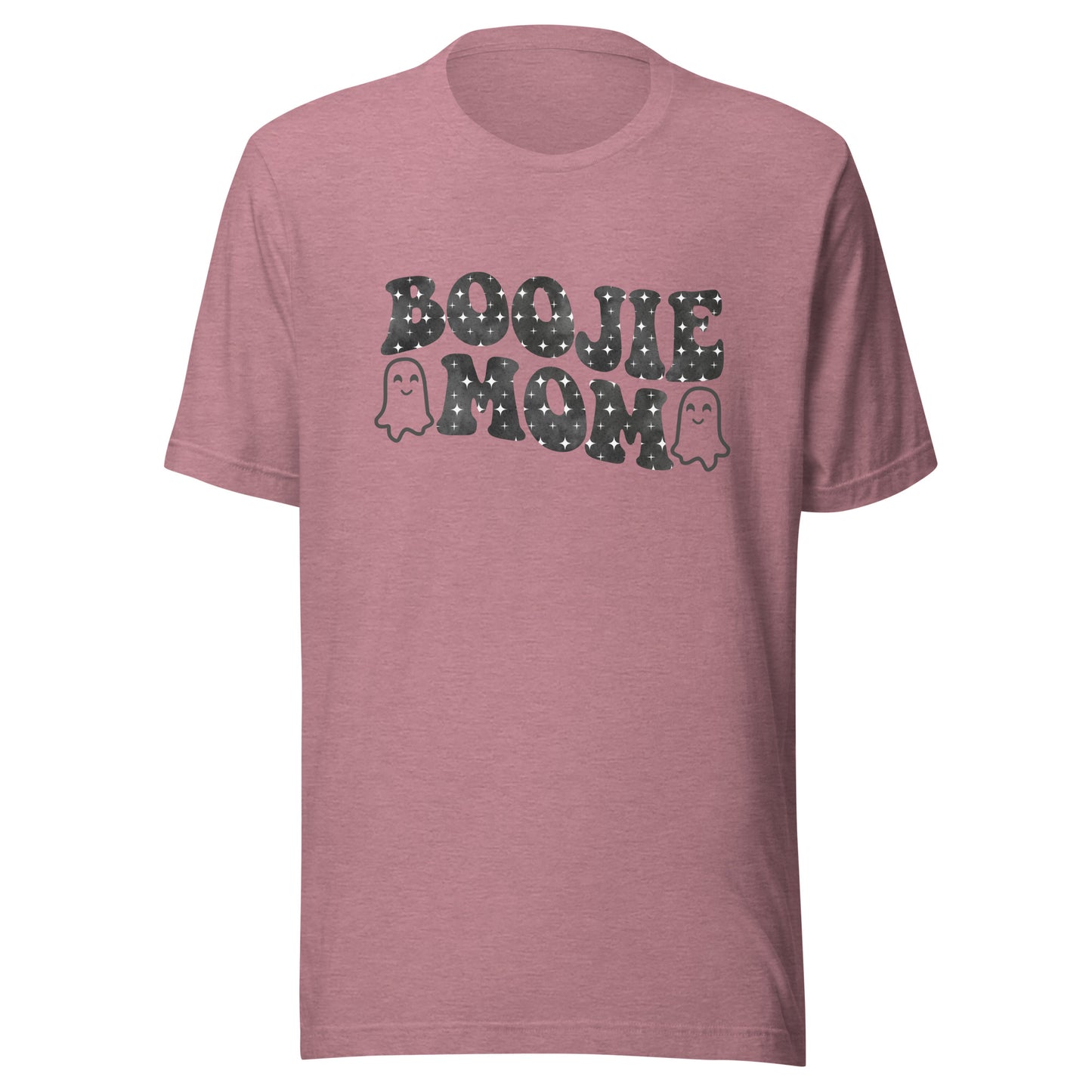 Boogie Mom Unisex t-shirt