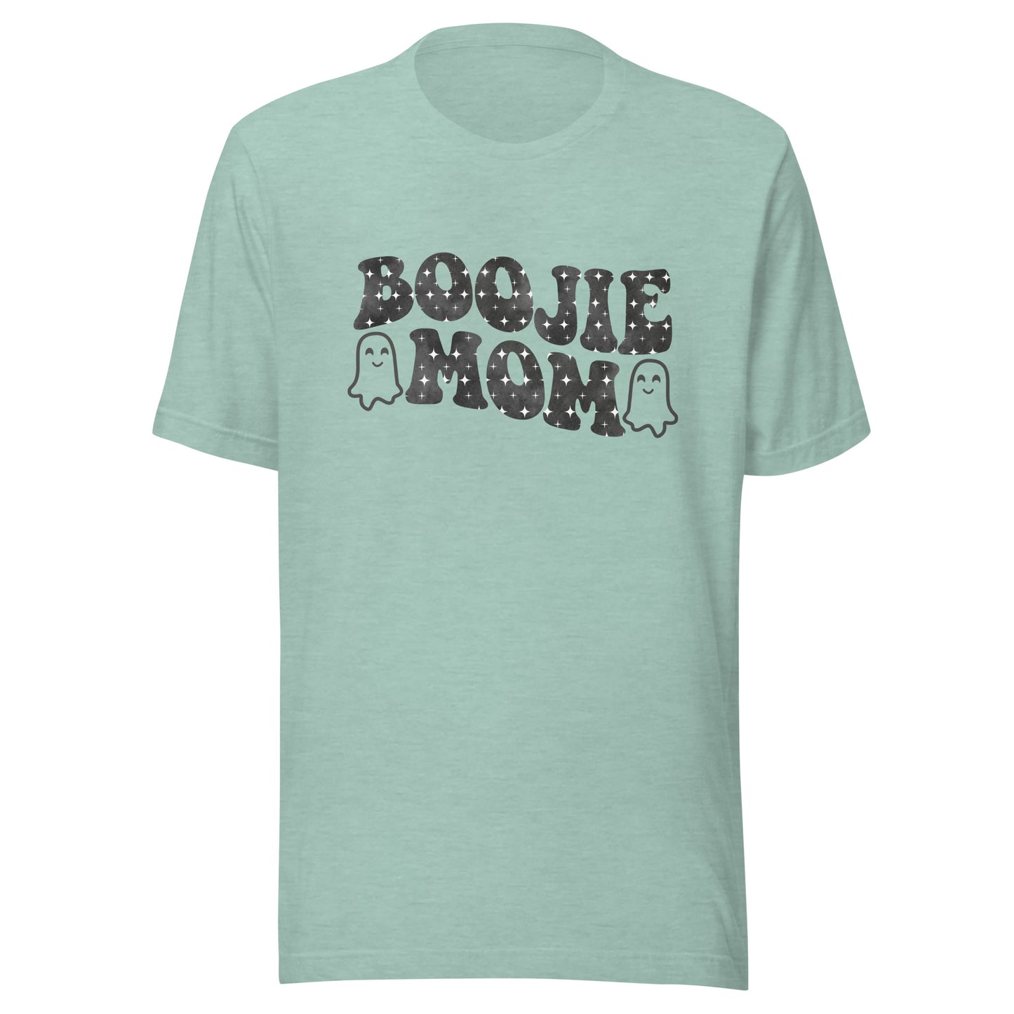 Boogie Mom Unisex t-shirt