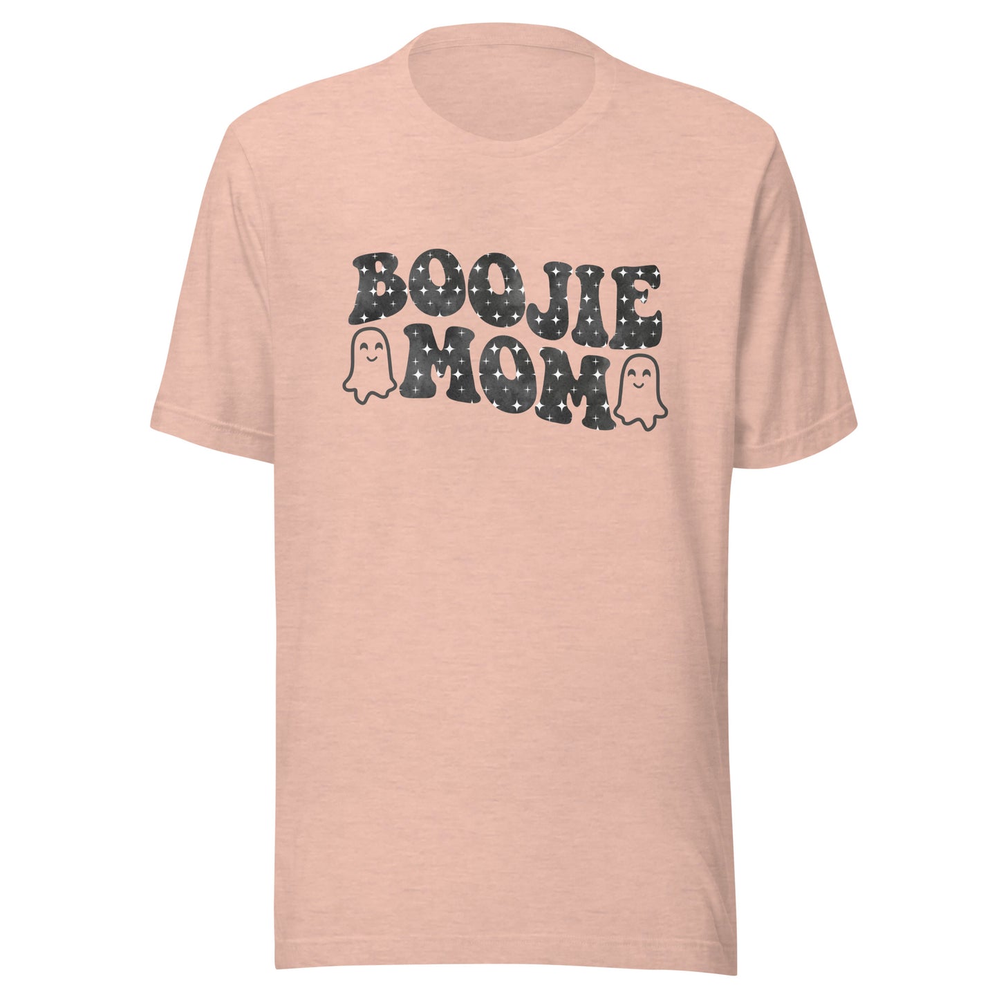 Boogie Mom Unisex t-shirt