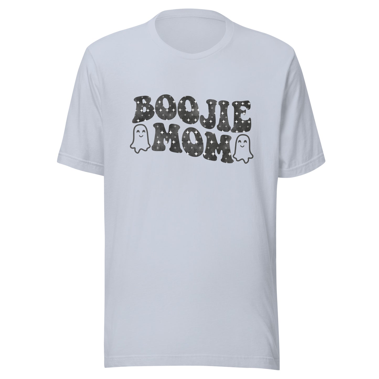 Boogie Mom Unisex t-shirt