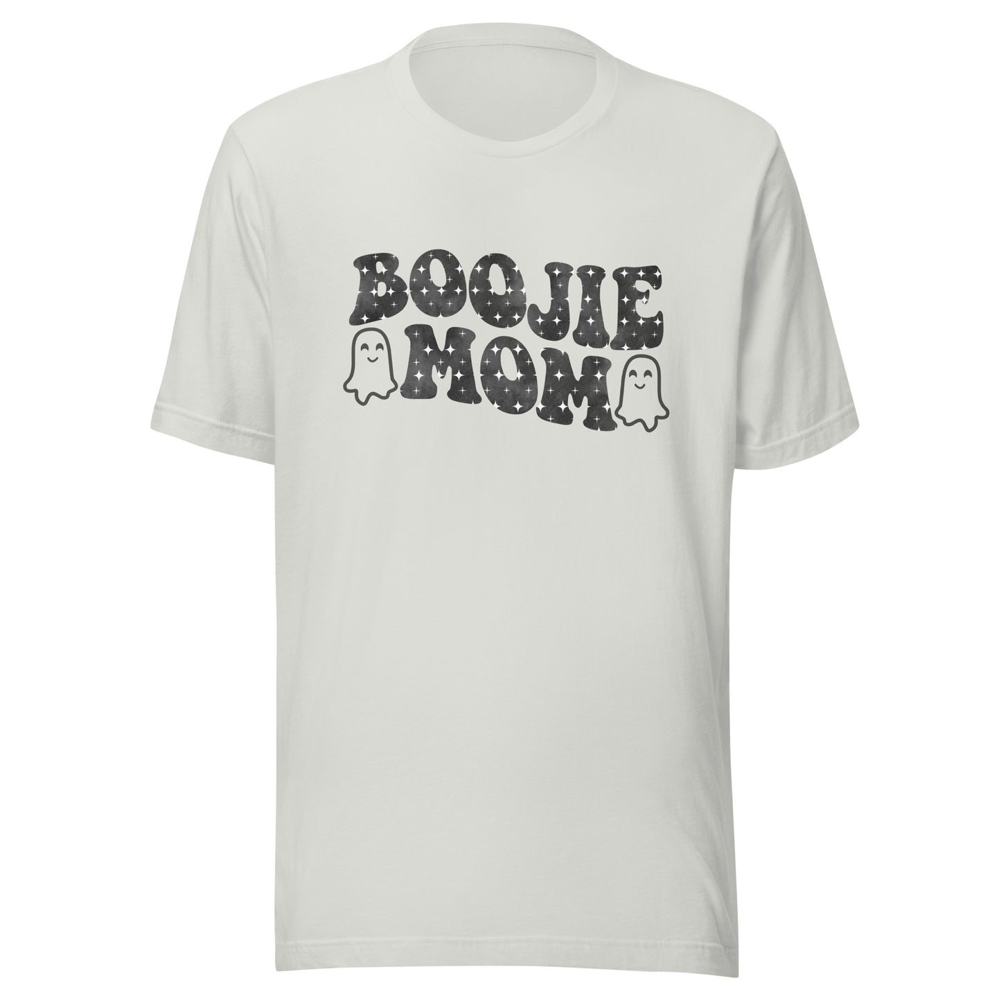 Boogie Mom Unisex t-shirt